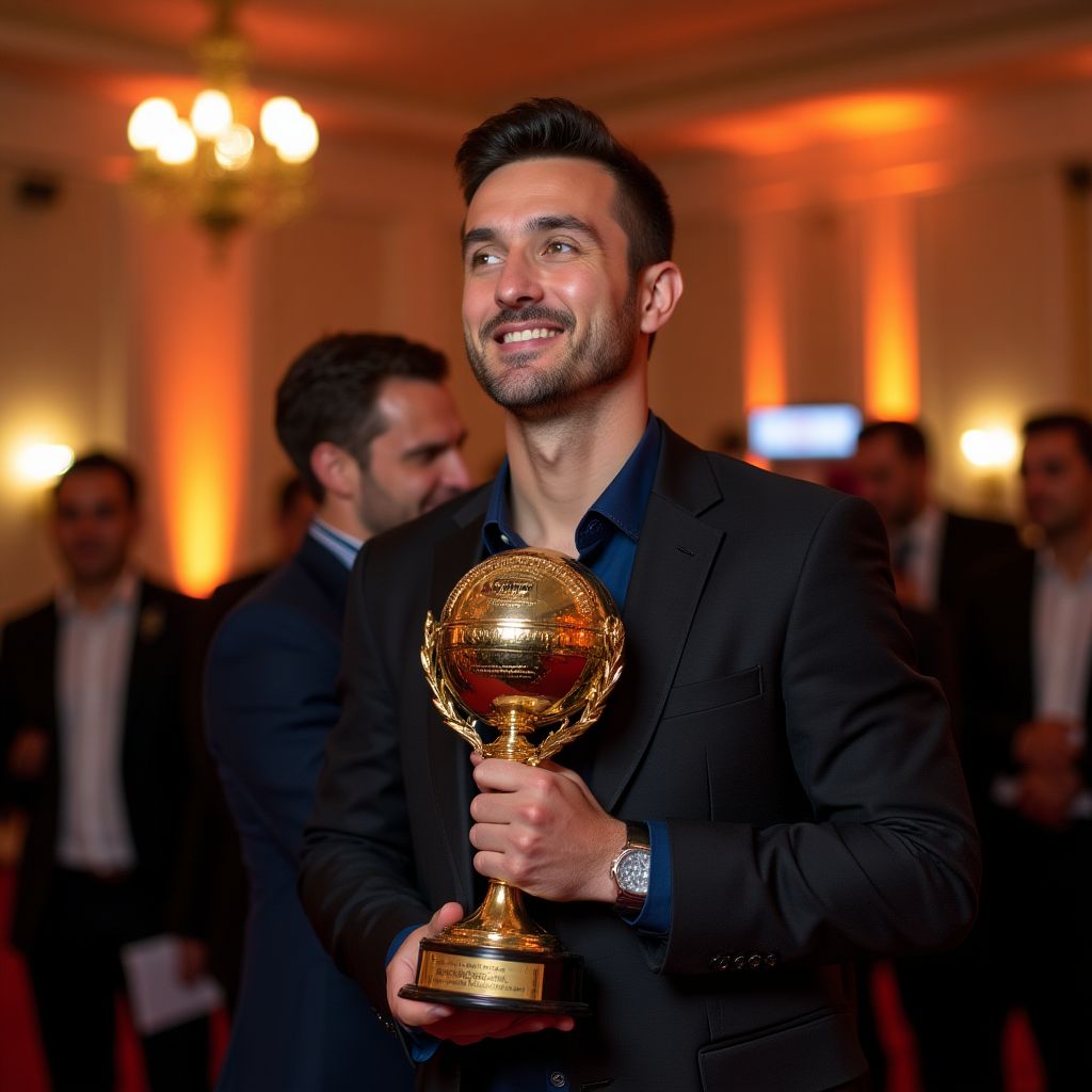 Remise de prix à ComptaFrance