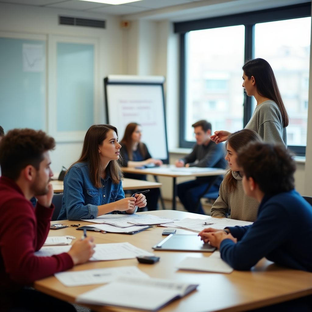 Initiative éducative
