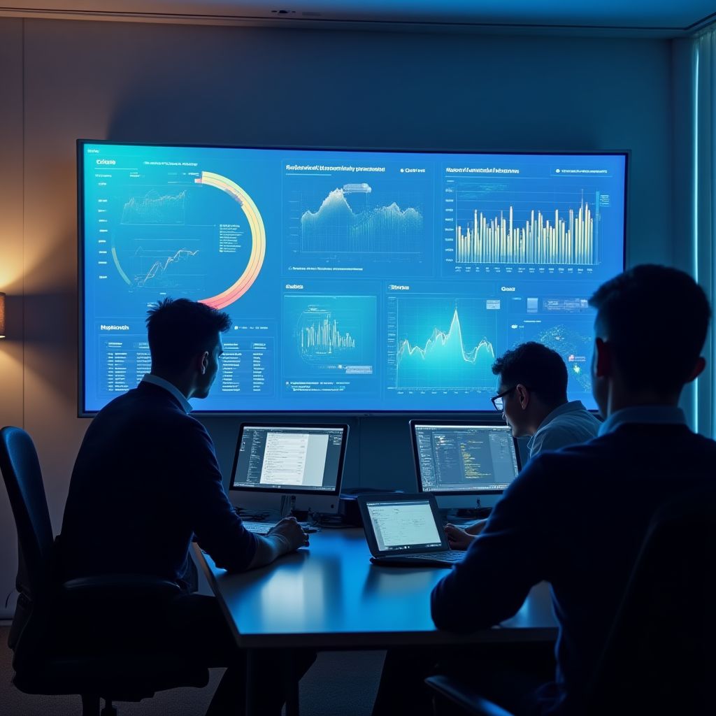 Transformation digitale