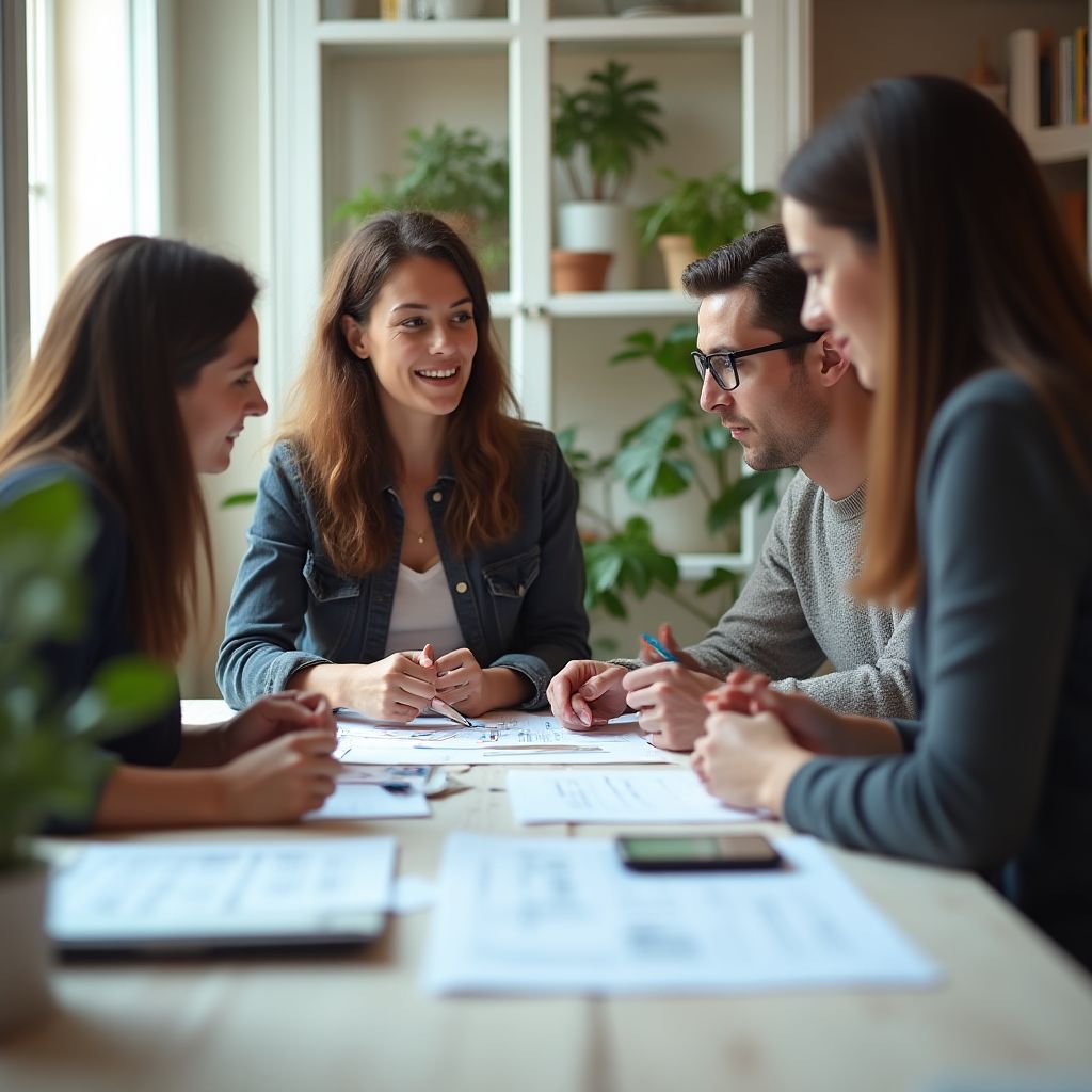 PME française innovante