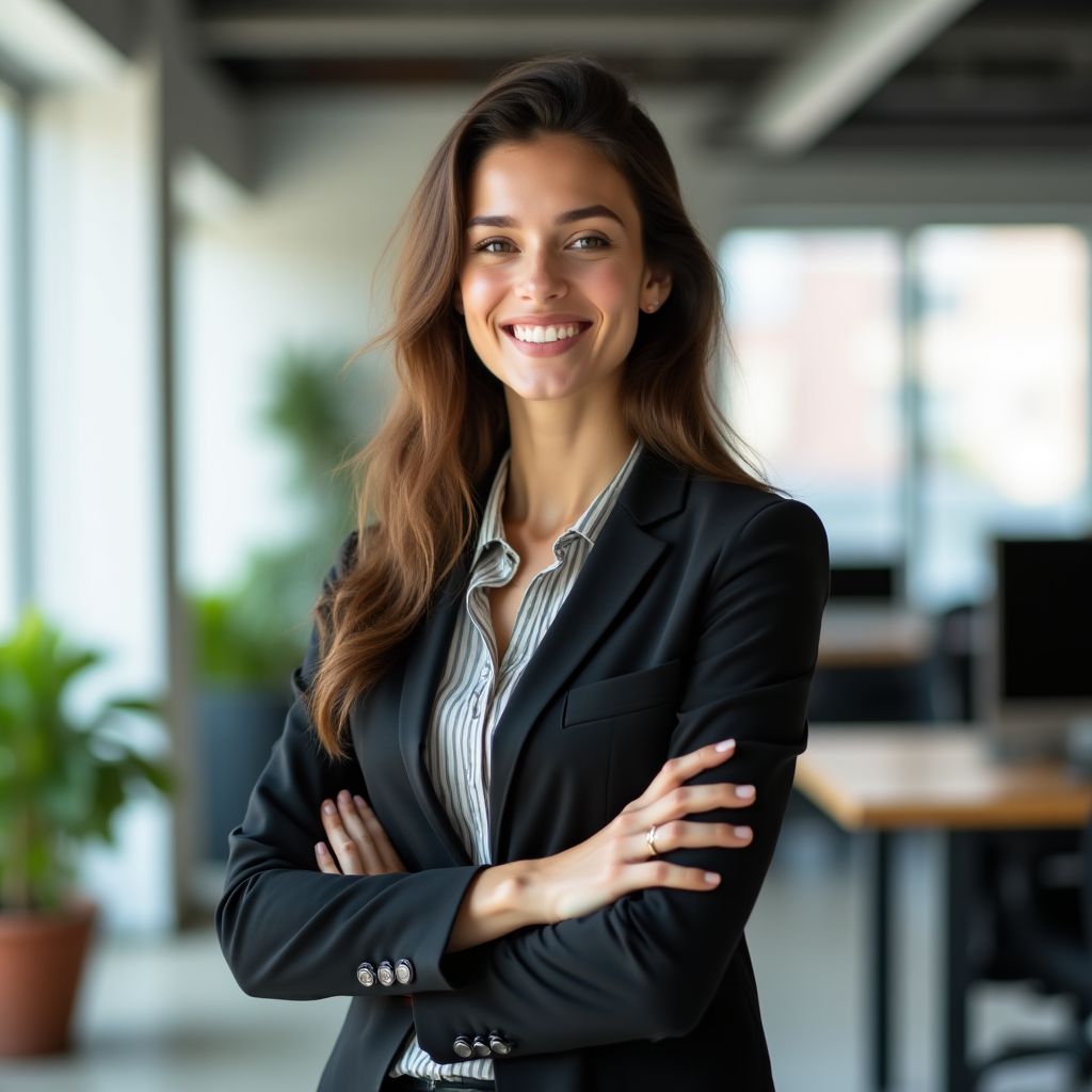 Amélie Laurent, Responsable Conseil