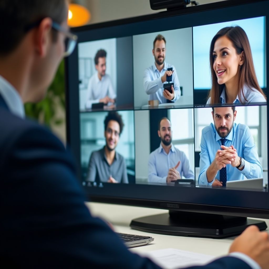 Webinaire sur les normes IFRS