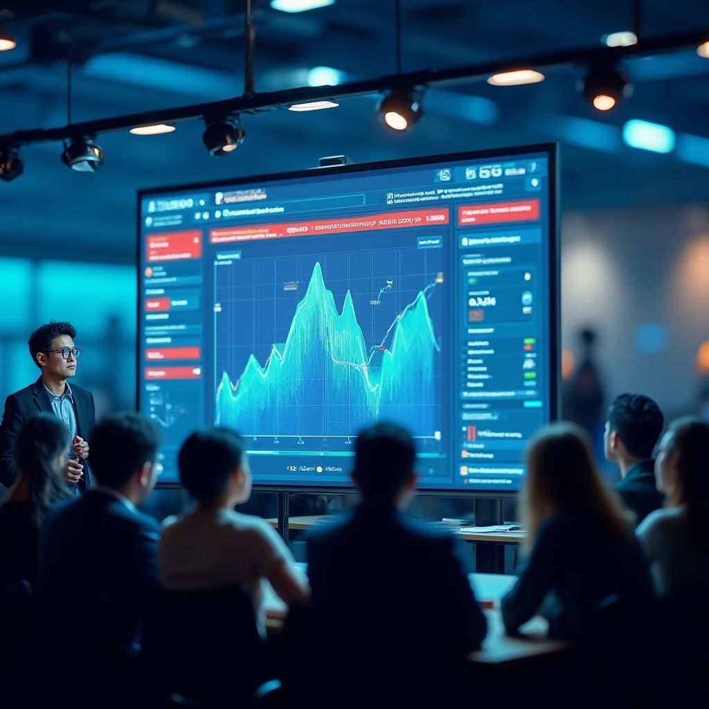 Workshop digitalisation comptable